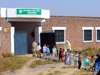 TMF School