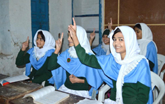 TMF Campus