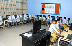 TMF Students